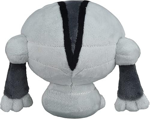 Miniatura 3 de Pokemon Centro Original Muñecas Resistil