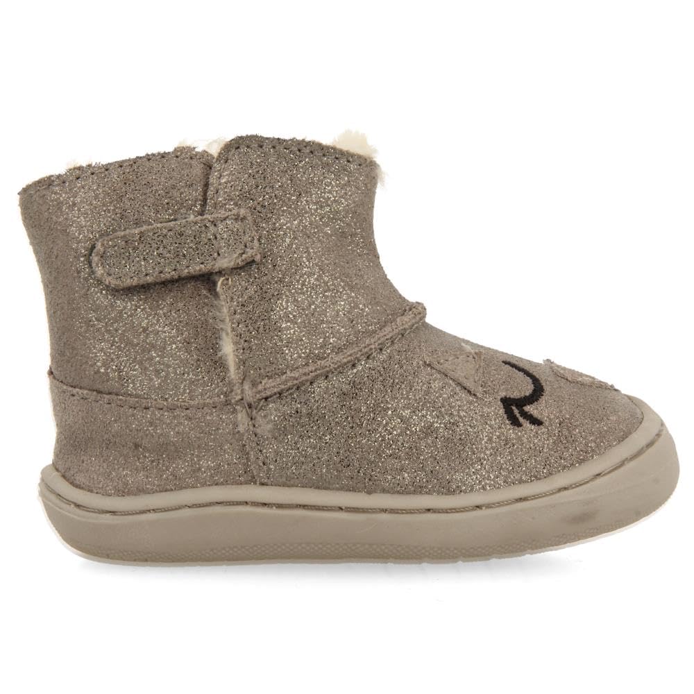 GIOSEPPO Barefoot - Botines Piel Serraje LEVOCA