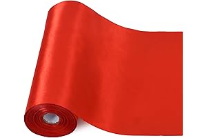 TONIFUL Ribbon for Door