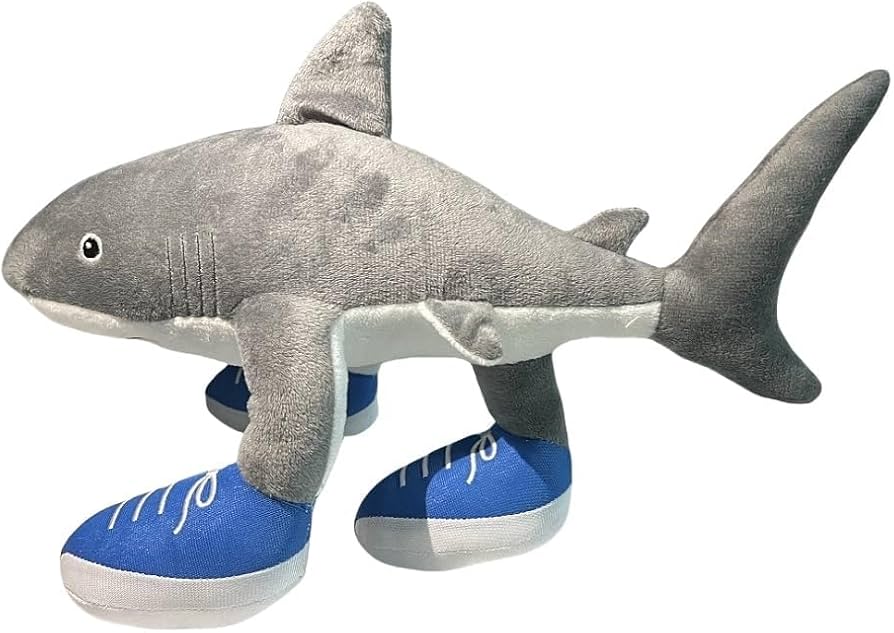 Amazon.co.jp: 12インチ イタリアのブレインロットトララレロ トラララ