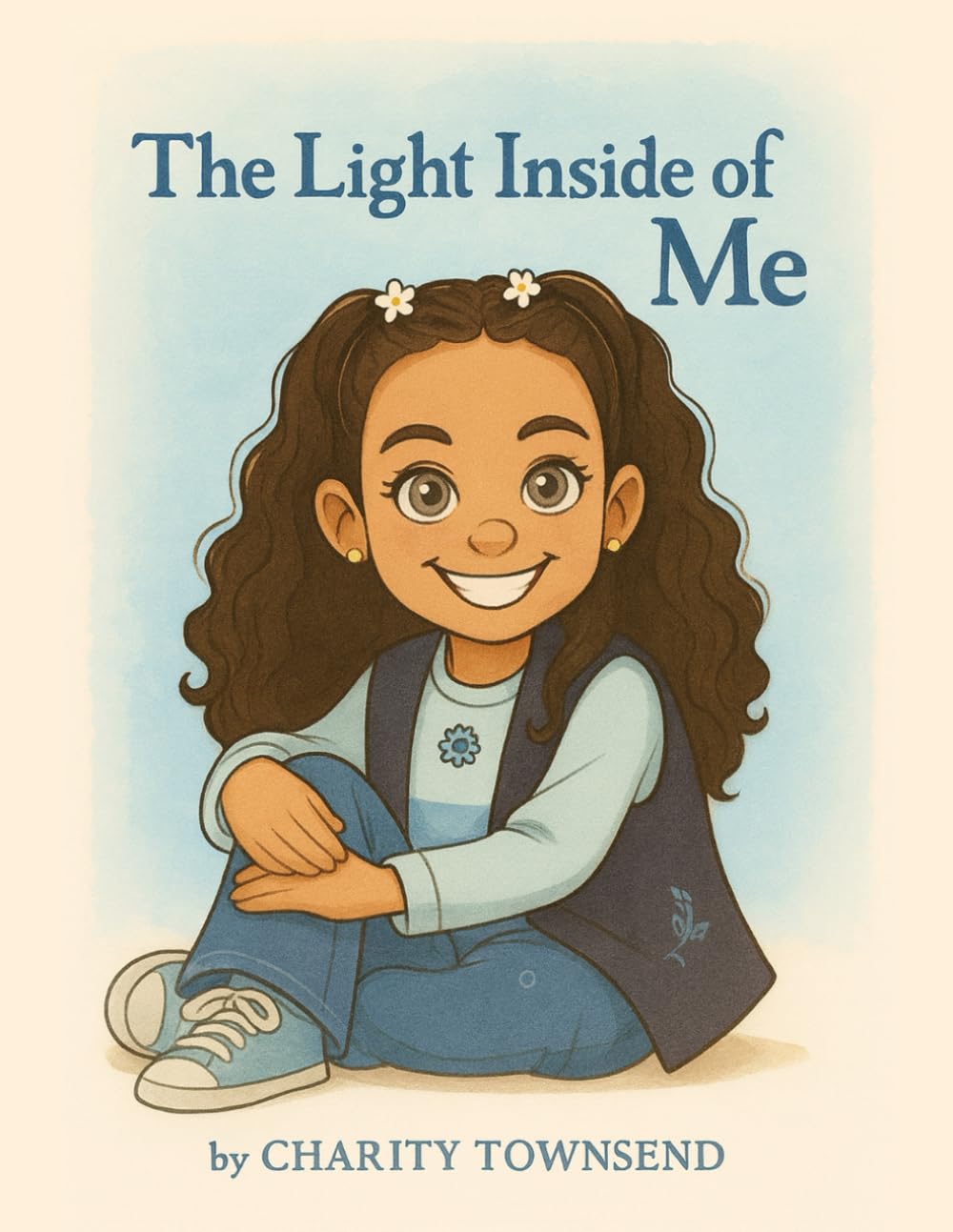 The Light Inside of Me