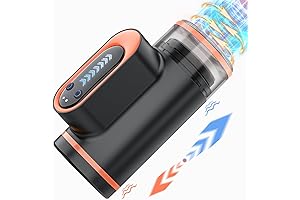 Automatic Male Masturbator