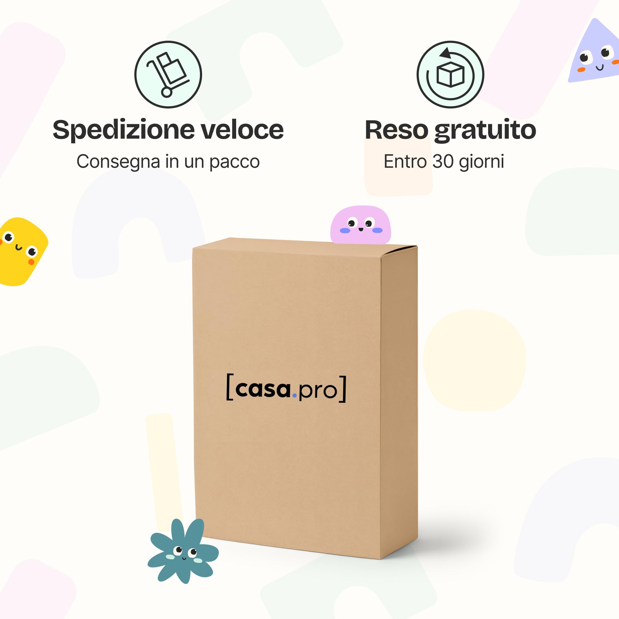 [en.casa] Casetta da Gioco per Bambini in Legno di Abete con Tetto a Capanna Finestre Fioriere e Cancello Casetta da Giardino per Bimbi 144x107x90 cm Verde/Bianco