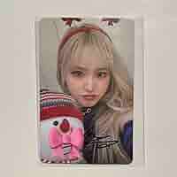 IVE リズ　I'VE MINE ヨントン　直筆サイン入りトレカ IVE リズ ヨントン 直筆サイン入りトレカ I'VE MINE - メルカリ