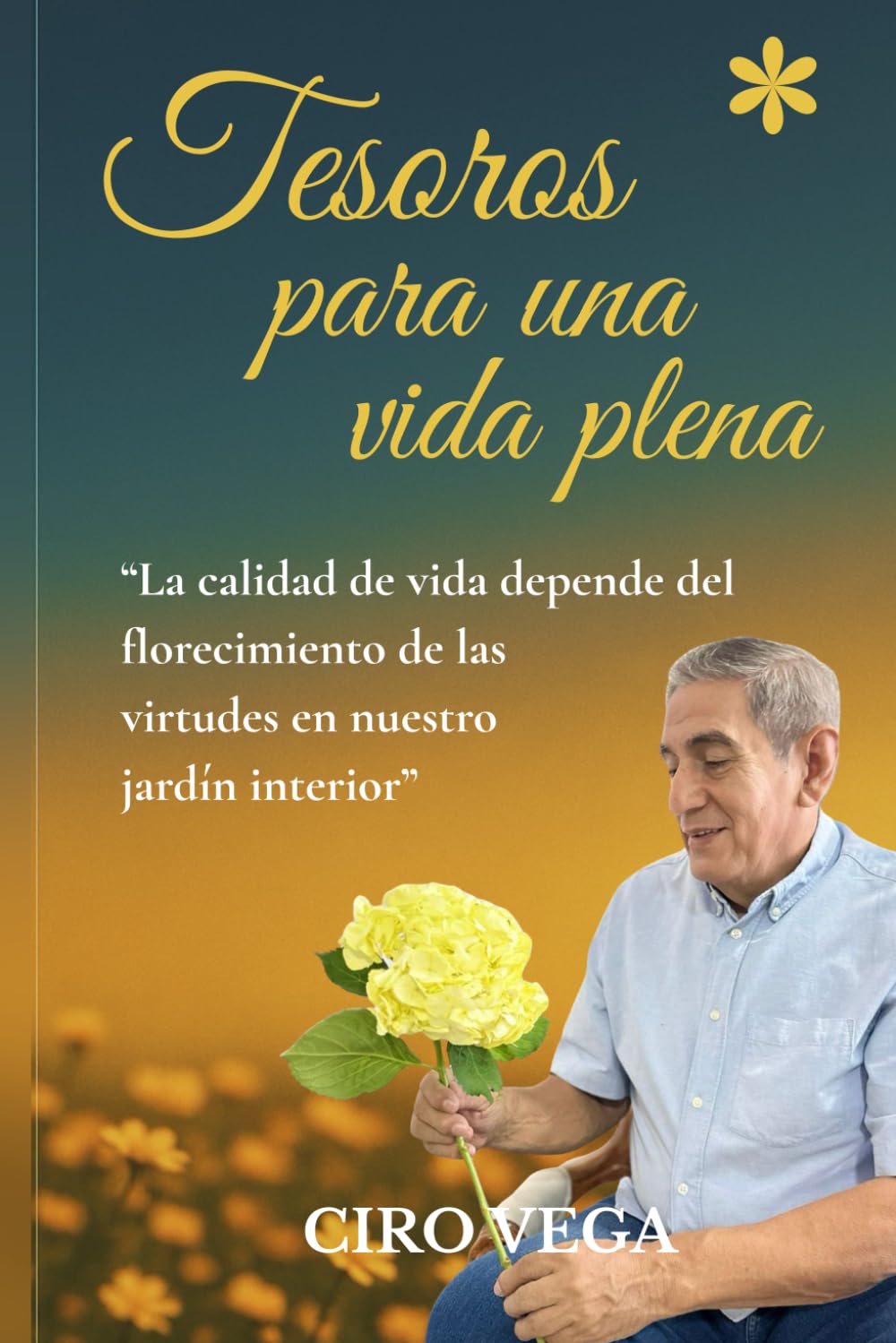 Tesoros Para Una Vida Plena