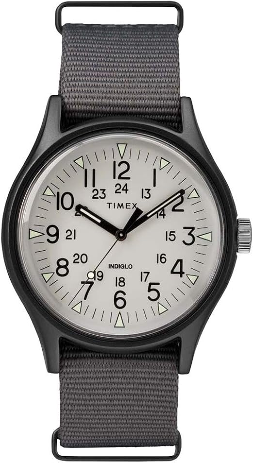 timex camper mk1
