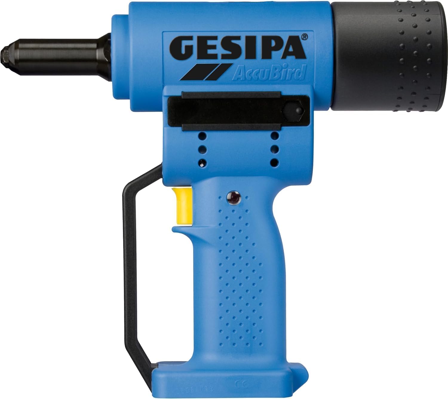 Gesipa 7250037.0 - Remachadora a bateria accubird 14,4V