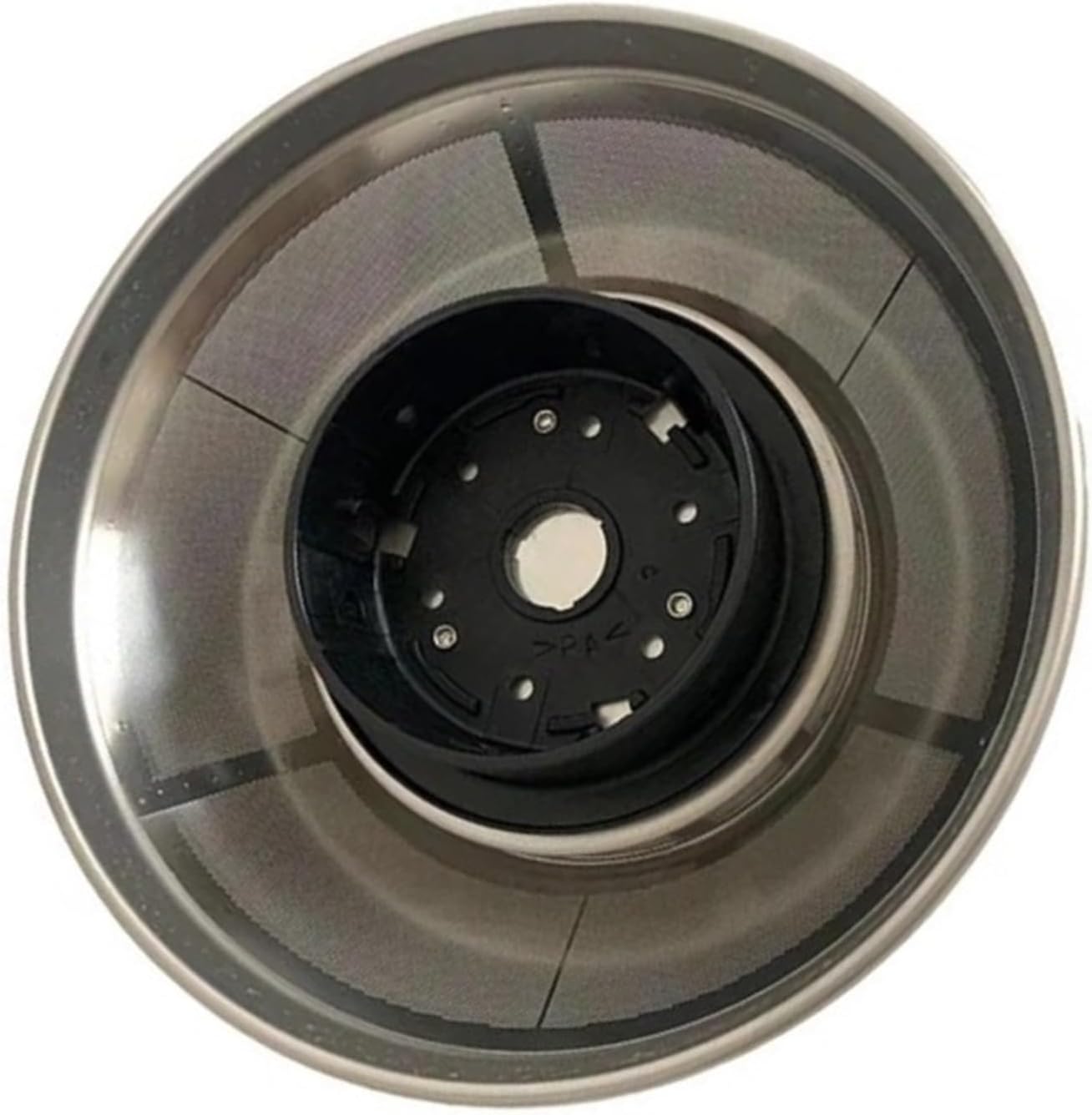 Juicer Filter Screen Replacement Strainer Basket | Compatible With Philips HR1855 HR1863 Juice Extractor Spare Accessories