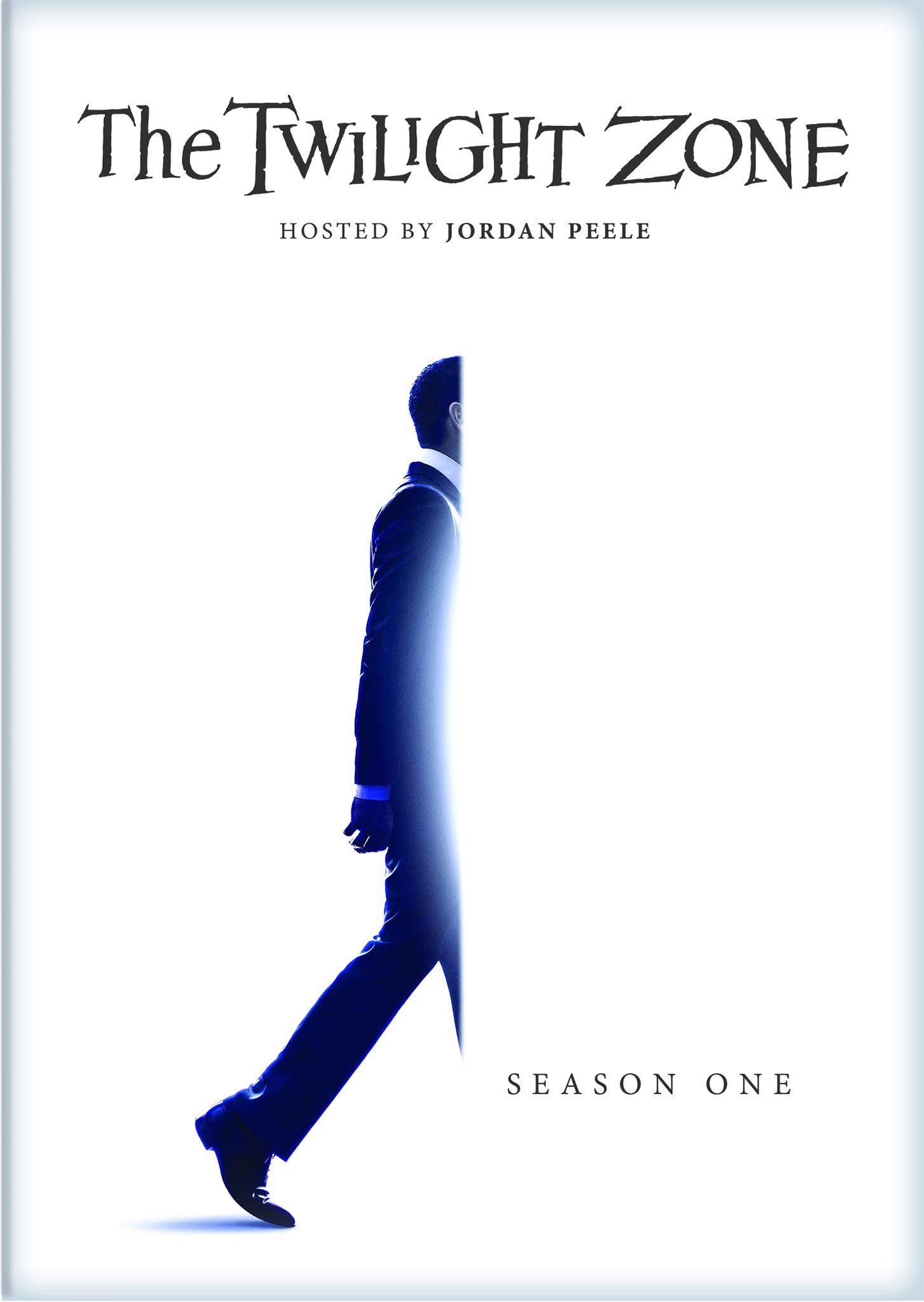 Twilight Zone: Season One (2019): Amazon.ca: TWILIGHT ZONE: SEASON