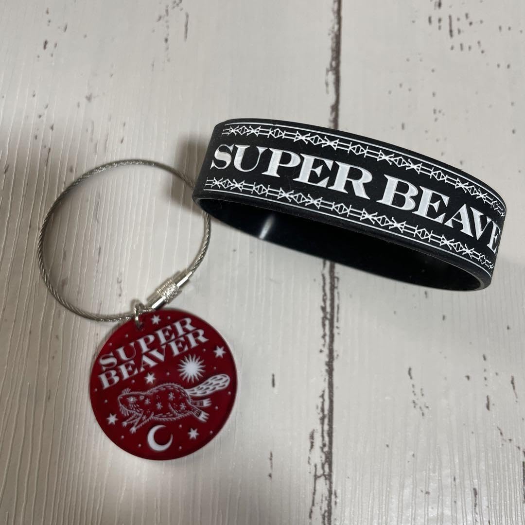 Amazon.co.jp: SUPER BEAVER サマーセット : おもちゃ