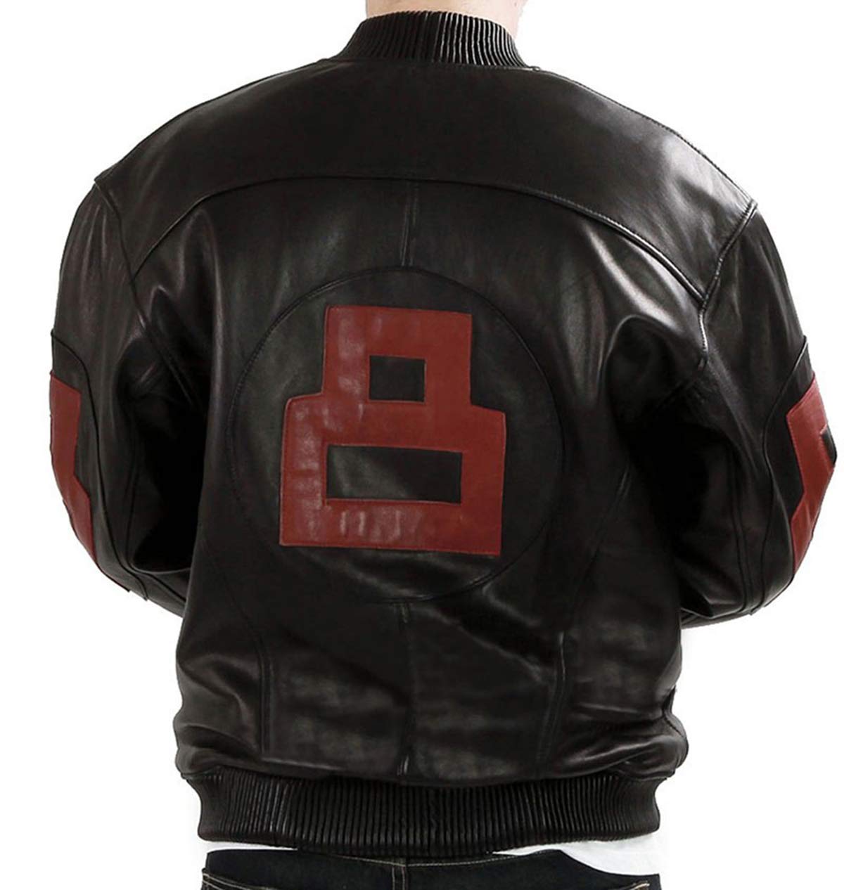 Bomber Jacket Ball Jacket Amazon Mens Ball Biker Letterman Varsity