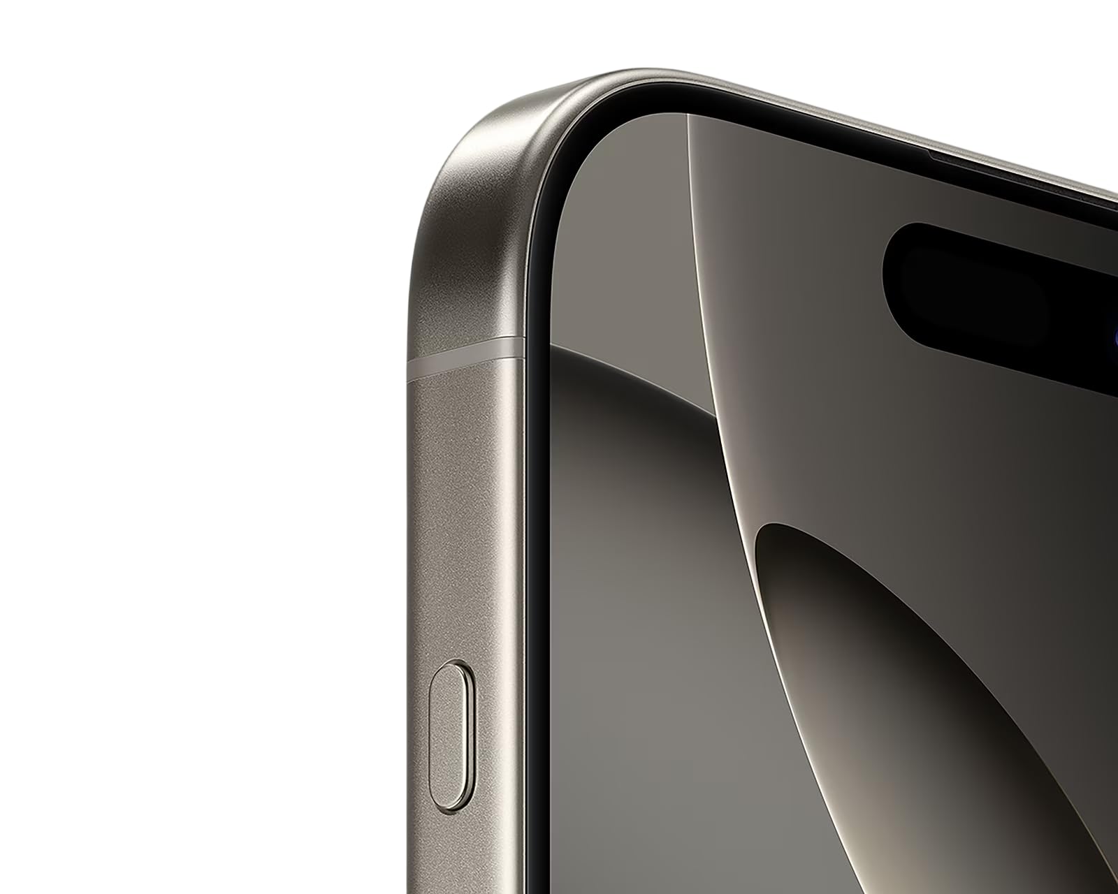 Apple iPhone 16 Pro Max, US Version, 256GB, Natural Titanium (new)