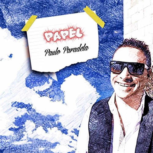 Papela Rapper Play Papel by Paulo Paradela on Amazon Music