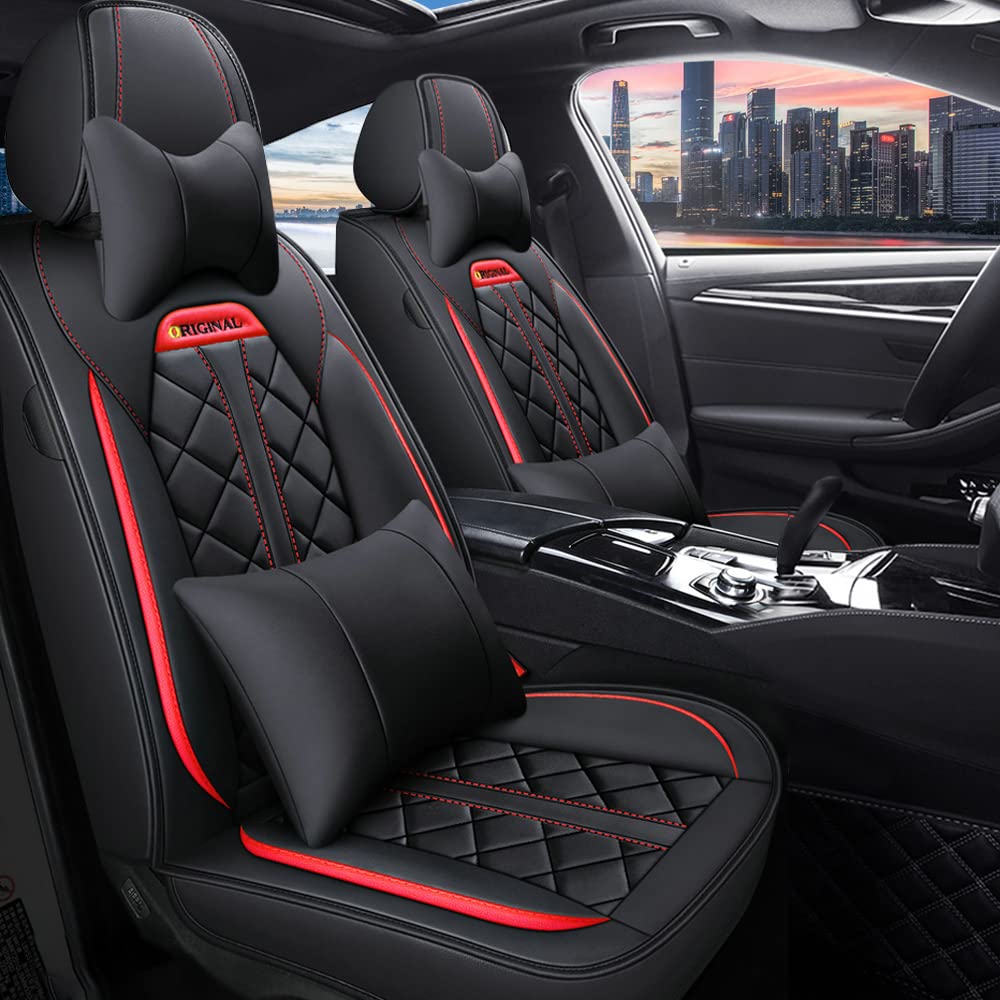 Funda de Asiento de Coche para Hyundai Tucson 2005-2027