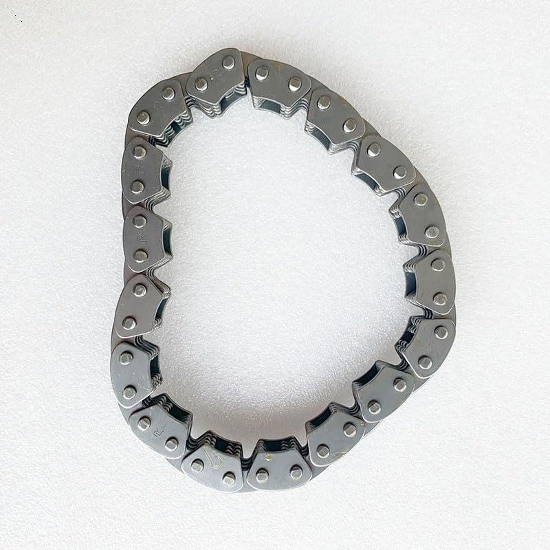 Motorcycle accessories CF X6 X5 Reverse Gear Chain 34L For CF625 188 196 500 600 U5 U6 ATV UTV Quad CF188-069000 0180-069000