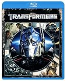 トランスフォーマー [Blu-ray]