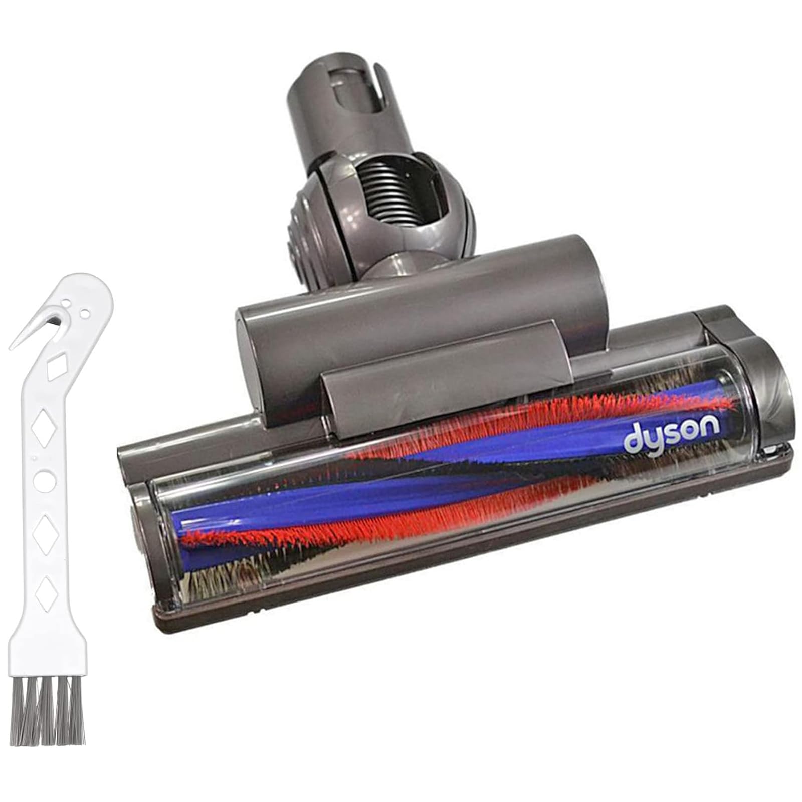 SPARES2GO Cepillo para aspiradora Dyson DC28 DC28C DC33 DC37 DC52 (Herramienta motorizada Completa)