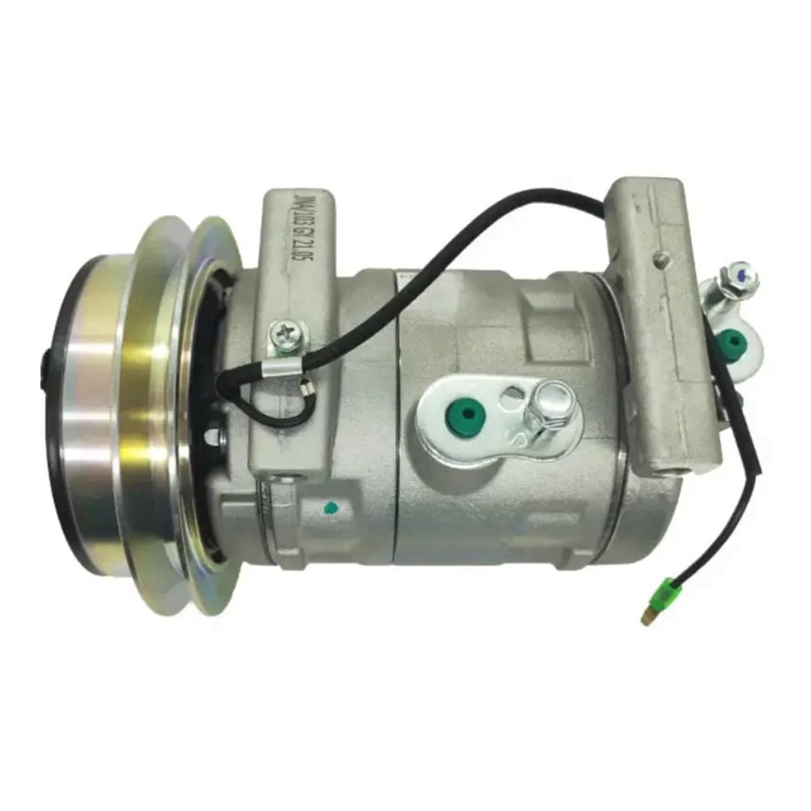 Sprężarka AC kompatybilna z Great Wall Wingle 3 Wingle 5 V220 V240 4Y SEBX13 108803 A0907 Auto Car klimatyzator klimatyzator
