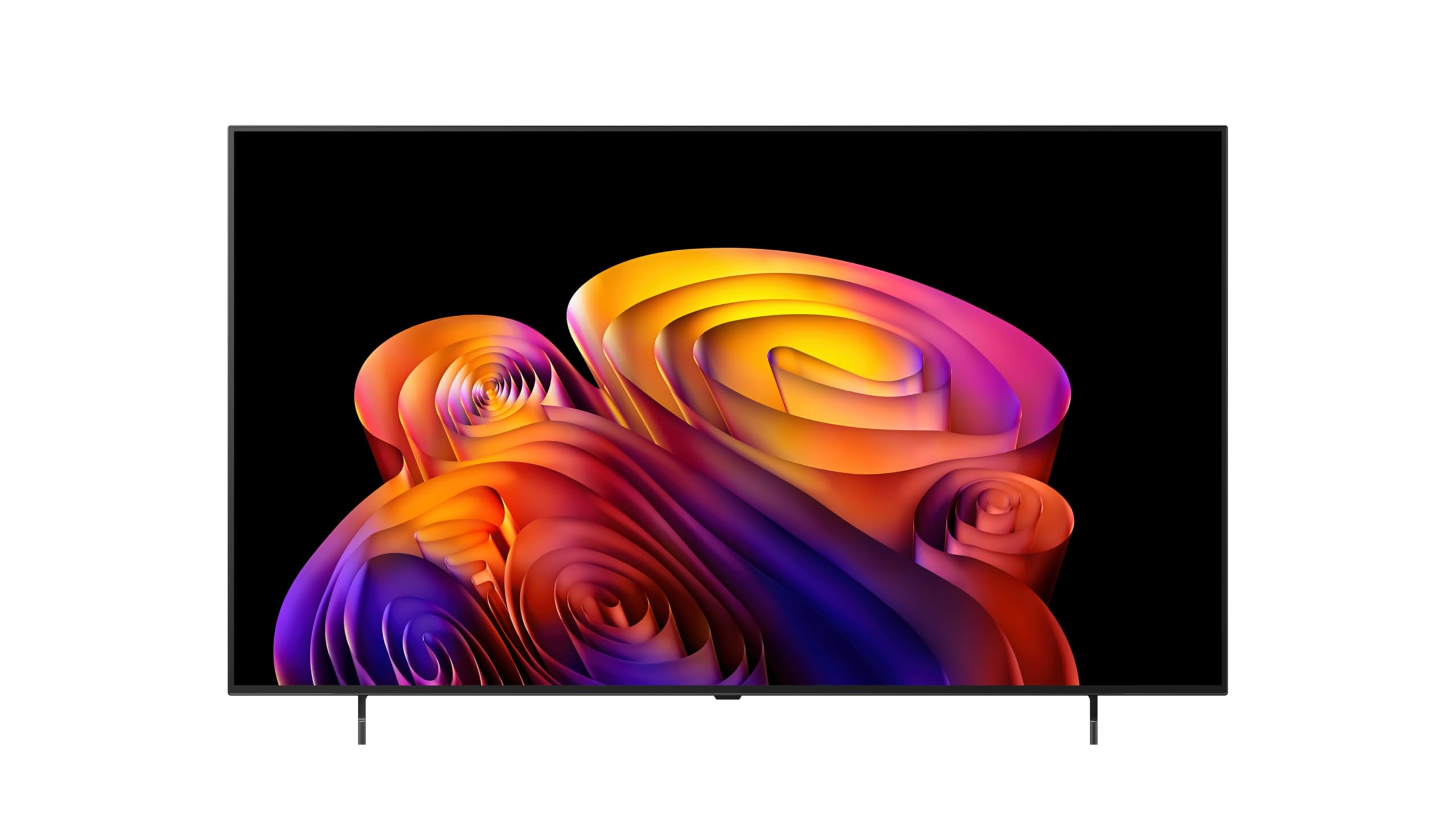LG OLED65B68LA TV 65 Zoll (165 cm) 4K OLED AI TV (α8 Gen3 4K AI Prozessor, webOS 26, 120Hz (VRR bis zu 120Hz)) [Modelljahr 2026] [Energieklasse F]