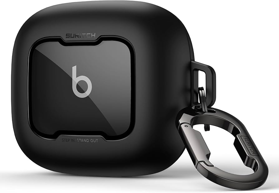 Beats Powerbeats Pro 2 + おまけ Amazon.com: SURITCH for Beats Powerbeats Pro 2 Case Cover