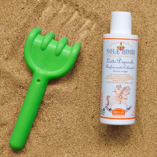 Sole Bimbi Latte DOPOSOLE150ML - 6