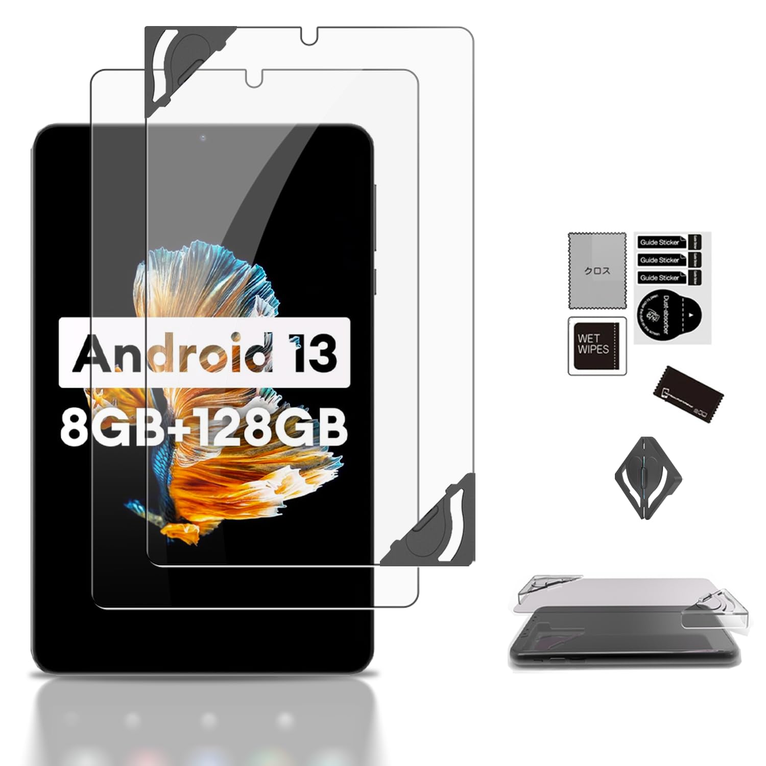 Amazon.co.jp: Headwolf FPad7/ FPad6/ FPad5 Pro/FPad5/ FPad3 用