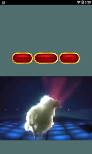 Chiken Remix