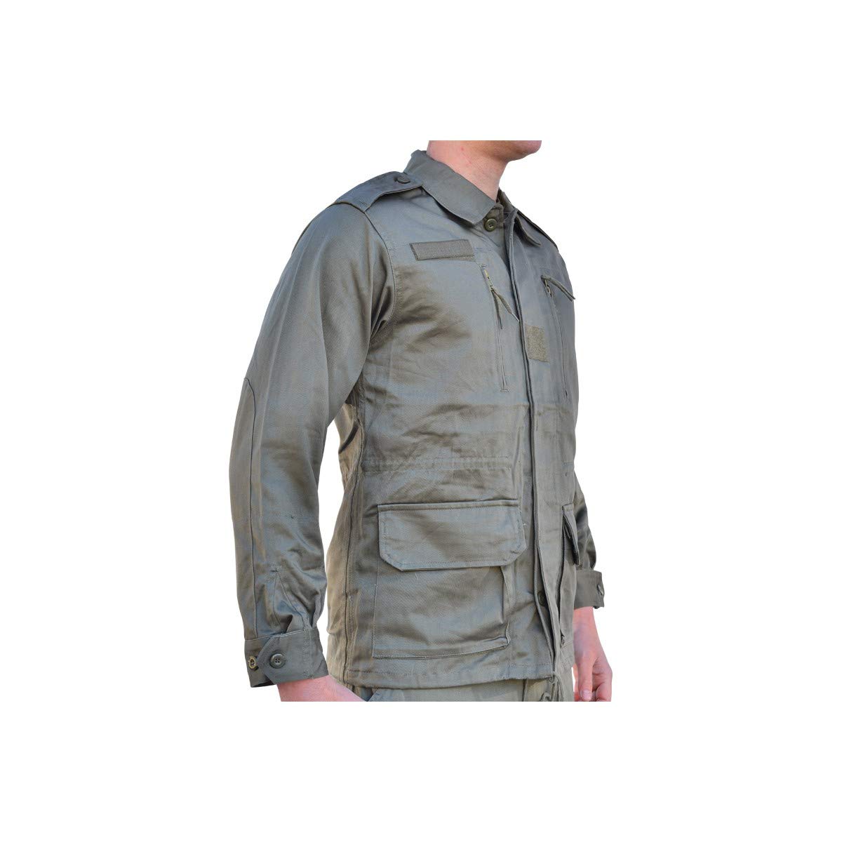 Veste treillis M64 (66)