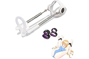 Penis Extender Performance-Enhancing Sleeve