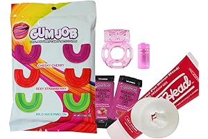 Cherry Popper Perfect - Sex Toy