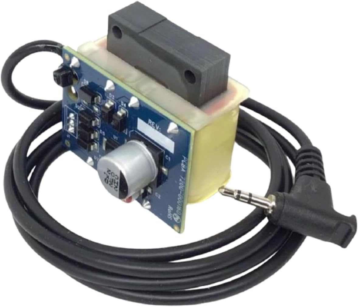 Sensor Coil 2401 Works with Concept 2 Model D Indoor Rower