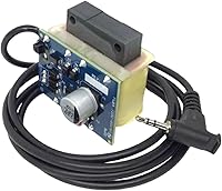 Sensor Coil 2401 Replacement for Concept 2 Model D Indoor Rower - Compatible with Multiple Versions