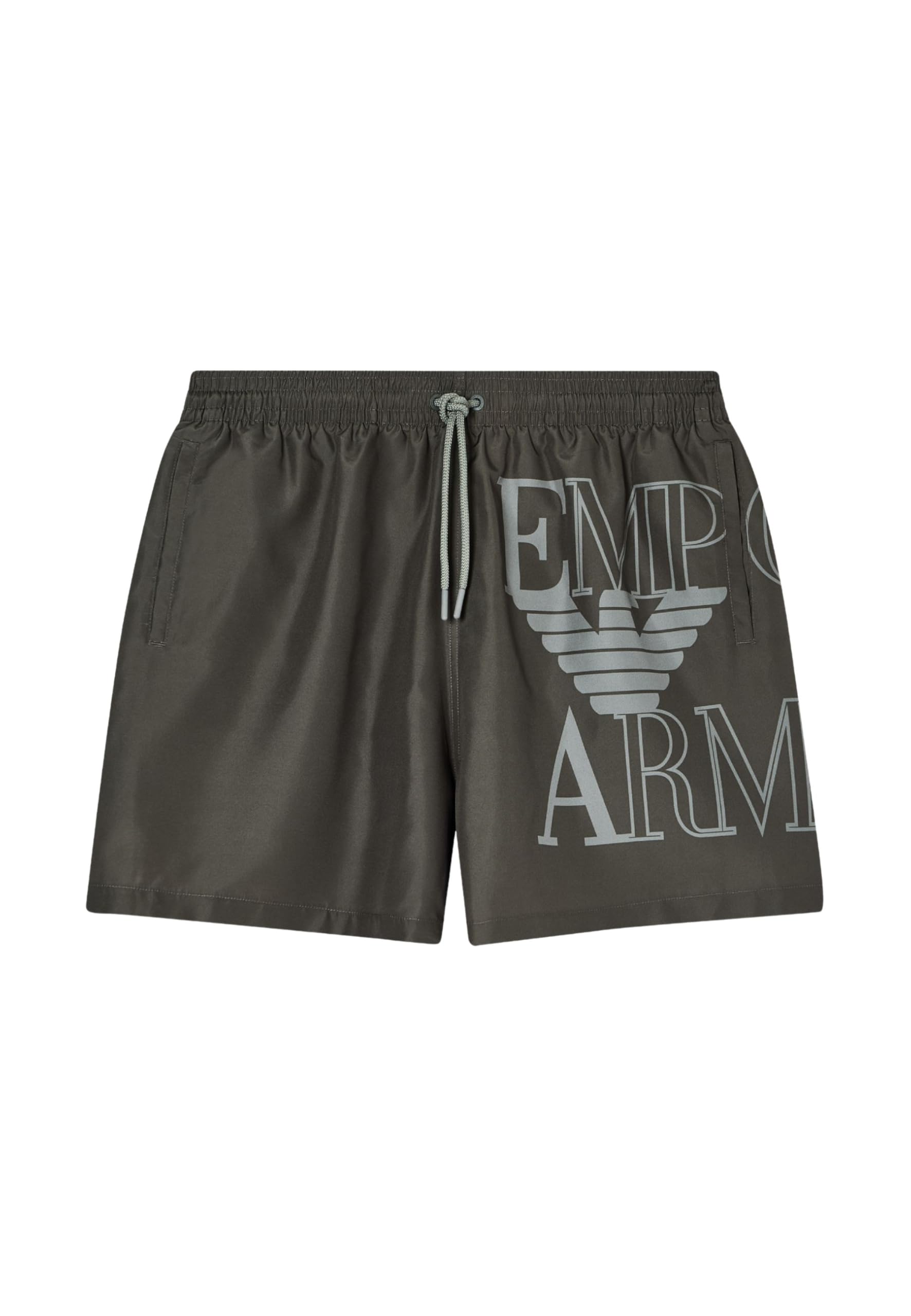 Emporio Armani Boxer Costume a Pantaloncino Uomo