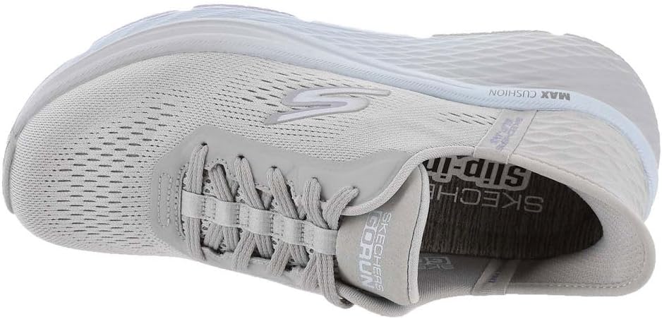 Skechers Women's Max Cushioning Elite 2.0 Solace Sneakers - Image 2