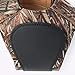 Browning Camo Neoprene Dog Vest | Realtree MAX-5 | Size Small (P000005390199)