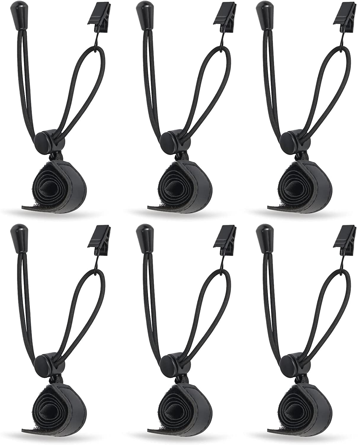 See full amazon price history chart for SHOPEE 6 Packs Background Backdrop Clips Clamps Holder with 9.05 inches/23 Centimeters Adjustable Elastic Cord for Photo Video Studio Photography (silver) SHOPEE 6 Packs Background Backdrop Clips Clamps Holder with 9.05 inches/23 Centimeters Adjustable Elastic Cord for Photo Video Studio Photography (silver) (B09Q8G8K94) Amazon Price History, Amazon Price Tracker