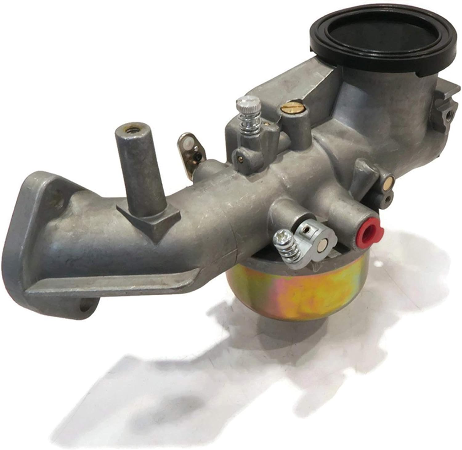 Carburateur for zitmaaier 12,5 pk for Briggs& for Stratton for LMT 5-4993 for Walbro for Murray Motoraccessoire