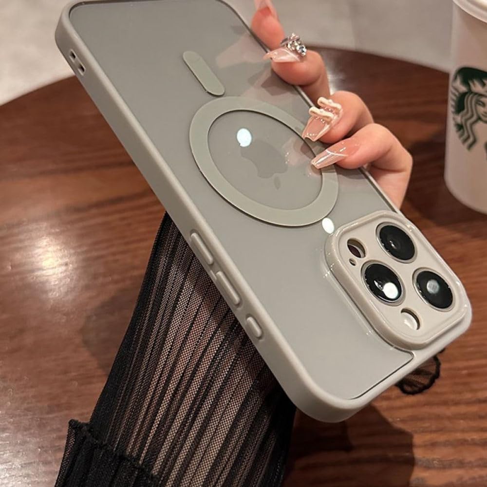 Amazon.co.jp: ワイヤレス充電透明電話ケース iPhone 11 12 13 14 15