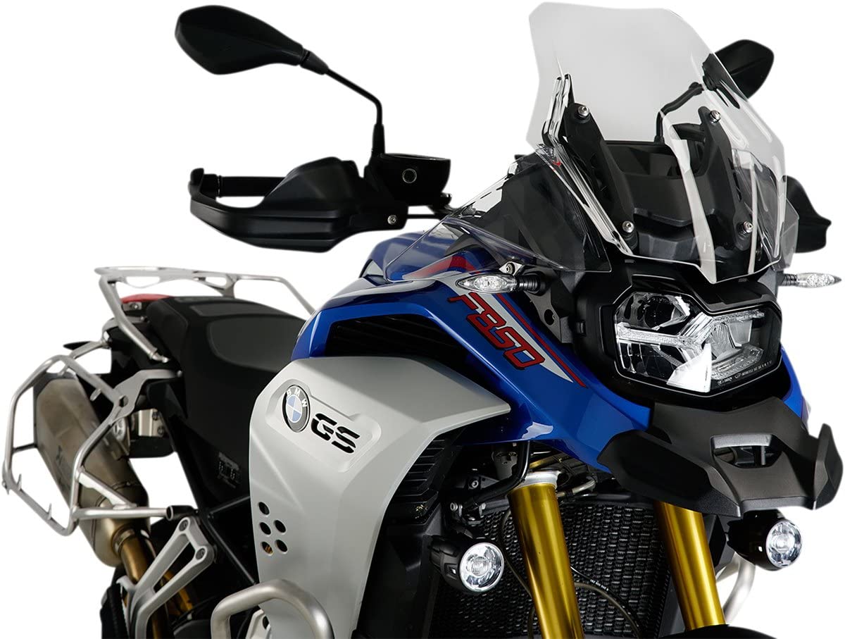Amazon | Puig 3769W TOURING-SCREEN [CLEAR] F750GS (18-23) F850GS 