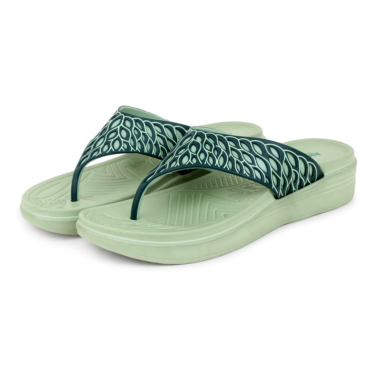 AIRSON AL-4 Slipper for Women | Orthopedic, Diabetic, Pregnancy | Soft Doctor Anti-Skid Slipper for Women |Slides, Flip-Flops, Slippers, Chappals | For Ladies and Girls (B0BZ1298VZ) Amazon Price History, Amazon Price Tracker