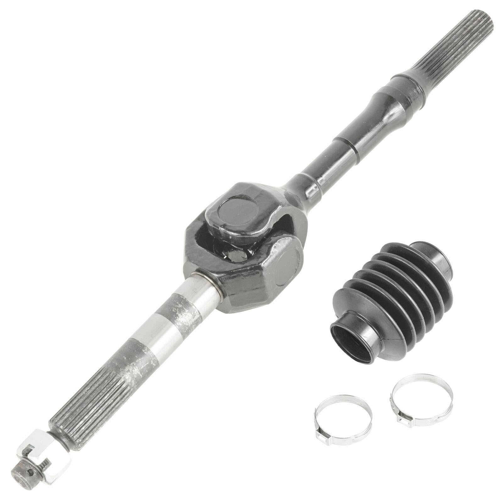 Amazon.com : BEAR FLAG EDITION for Rear Axle Drive Shaft Outside