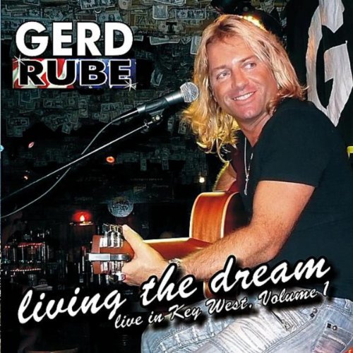Gerd Rube