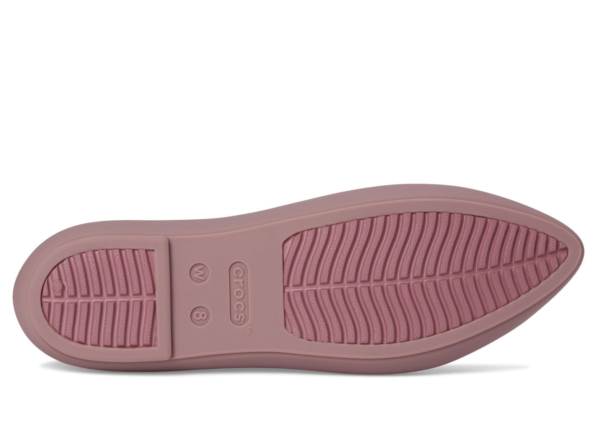 Crocs Kobiety Brooklyn FlatsBrooklyn Flat QaQ