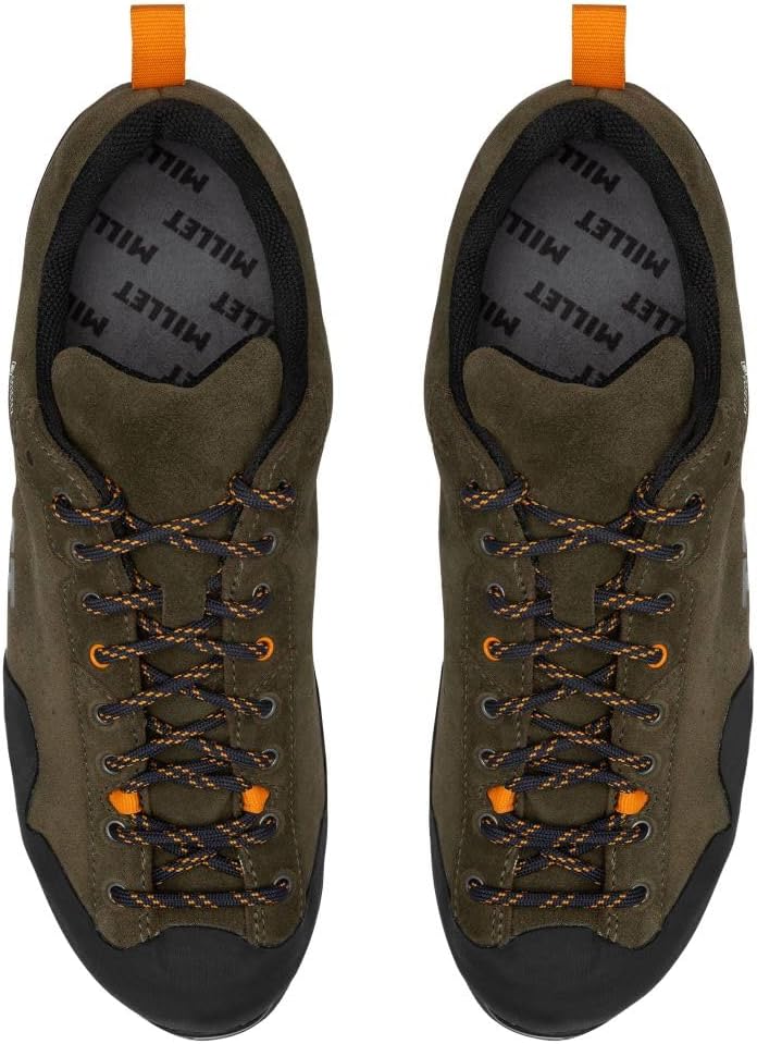 MILLET Men's Walking Hiking Shoe