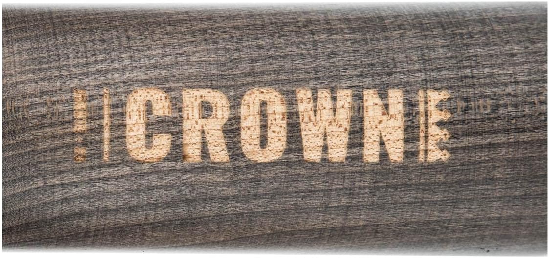 Crown Series Maple Wood Baseball Bat: JBOH1G