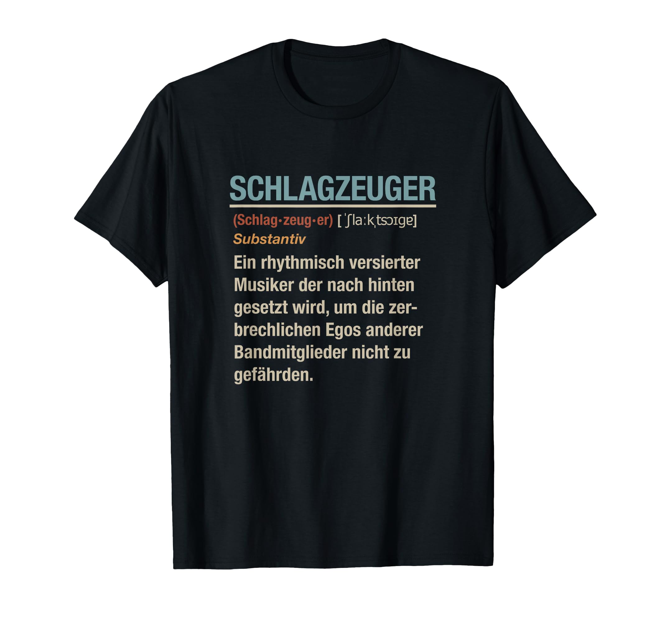 Kleidung mit Designs von Amazon Merch on Demand