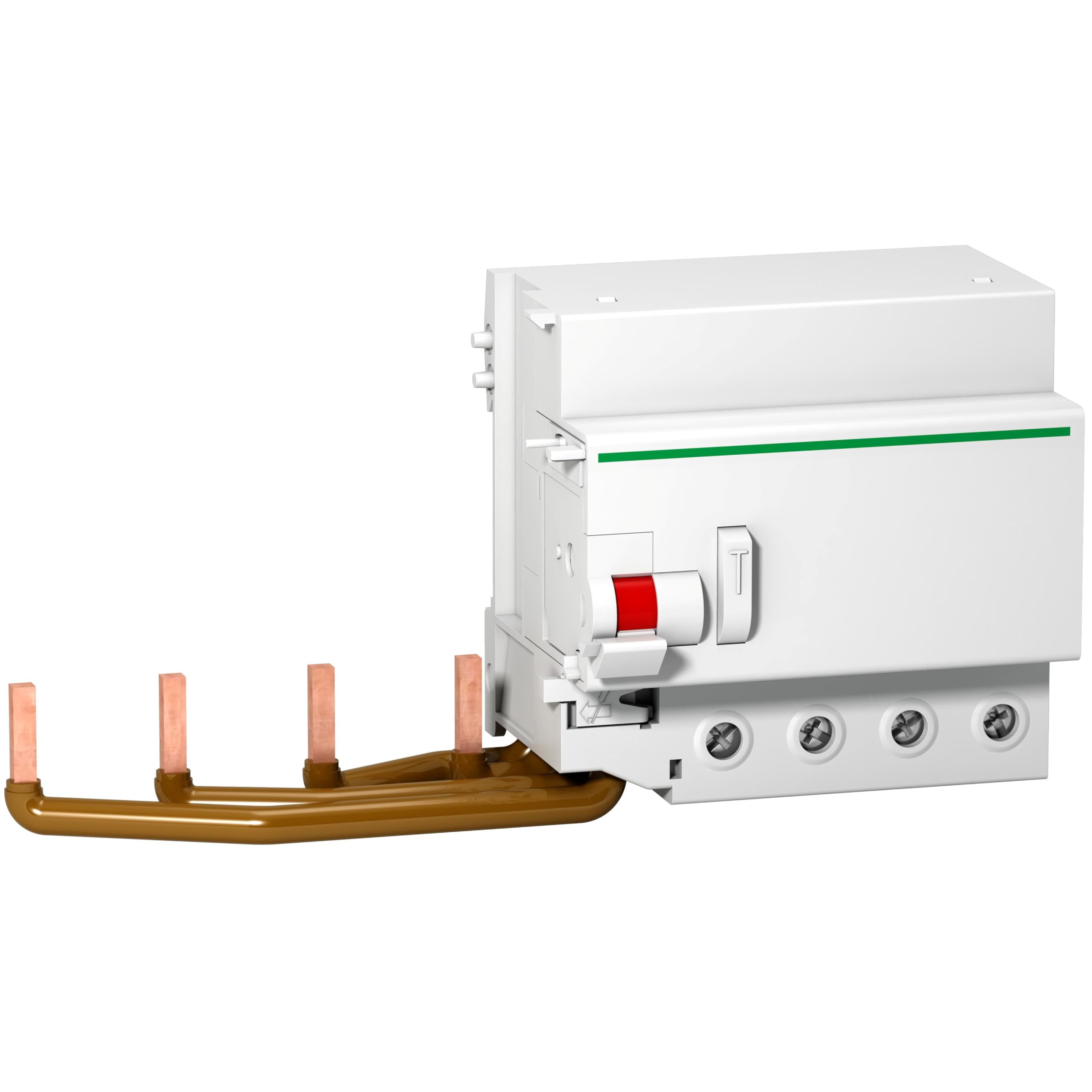 VIGI C120 125A 4P 1000S MA AC