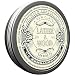 Lather & Wood Shaving Soap - Sandalwood - Simply the Best Luxury Shaving Cream - Tallow - Dense Lather with Fantastic Scent for the Worlds Best Wet Shaving Routine. 4.7 oz (Sandalwood)
