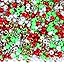 C1-Christmas Beads