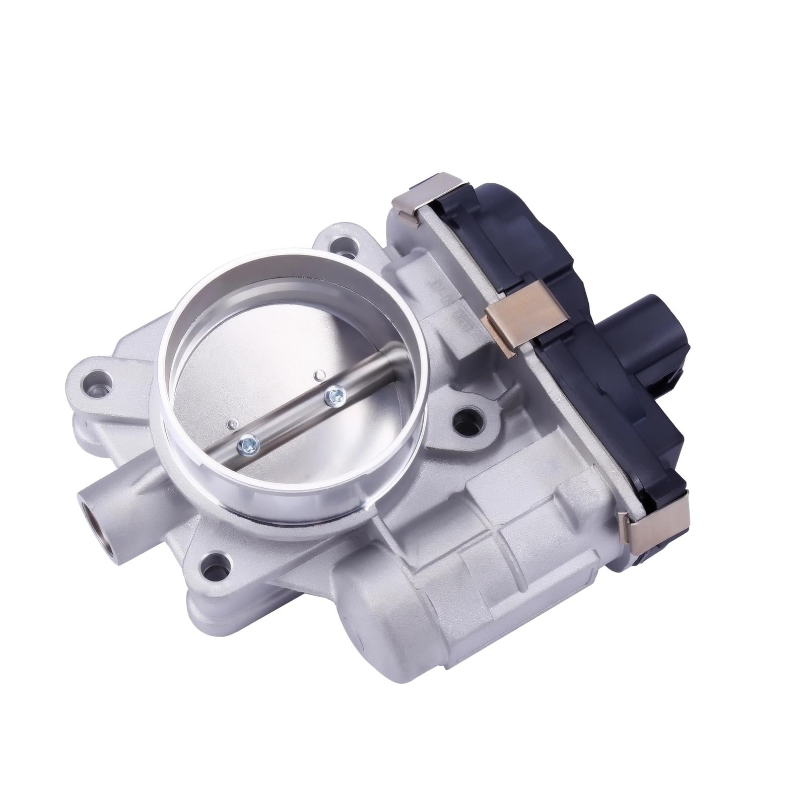 Corps d'accélérateur 12694871 premium pour injection GMC Terrain